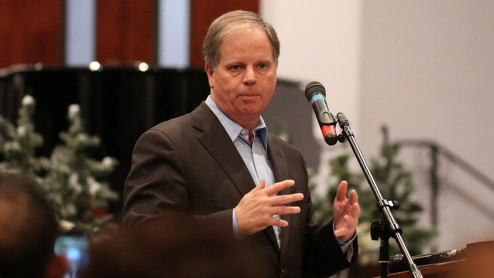 Doug Jones