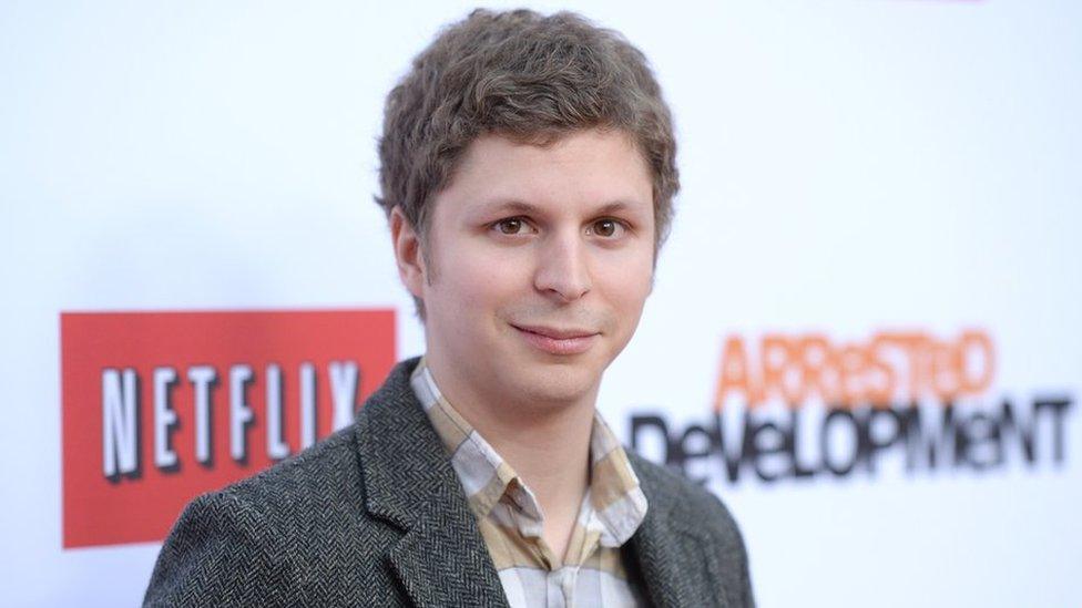 Michael Cera