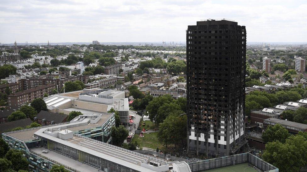 Grenfell