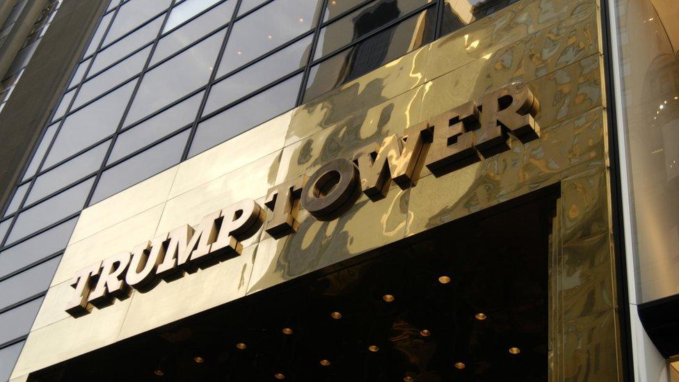 Trump Tower