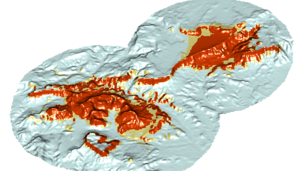 South Africa eagle risk assessment