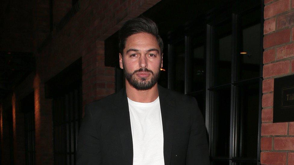 Mario Falcone