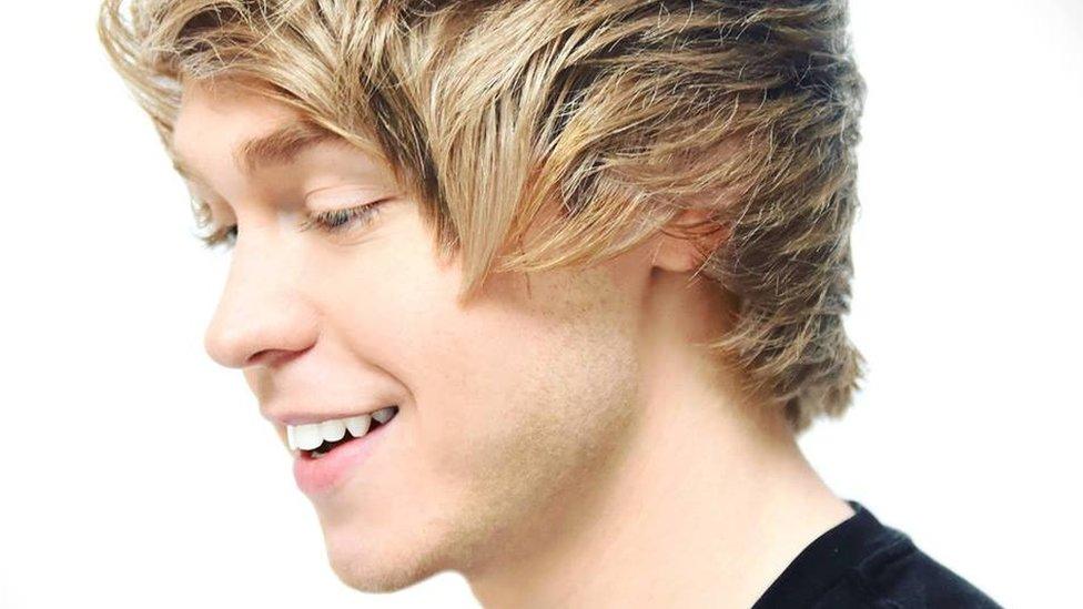 Austin Jones