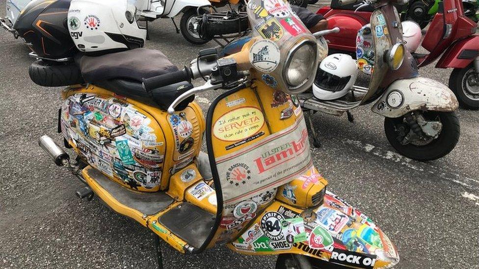 Lambretta
