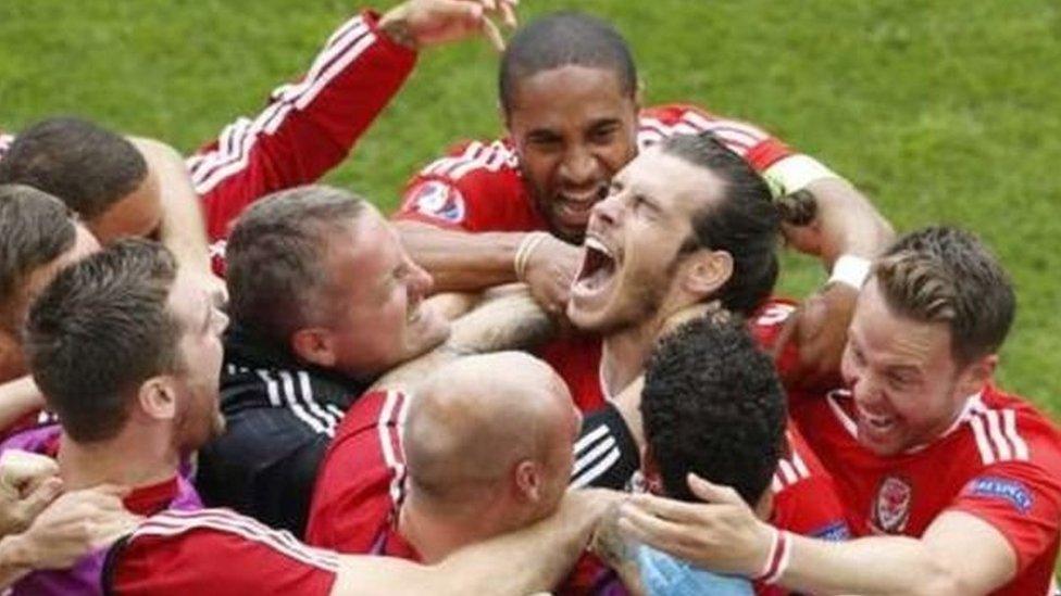 Cymru