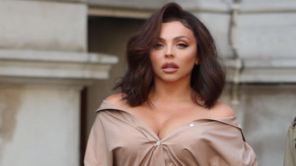 Jesy