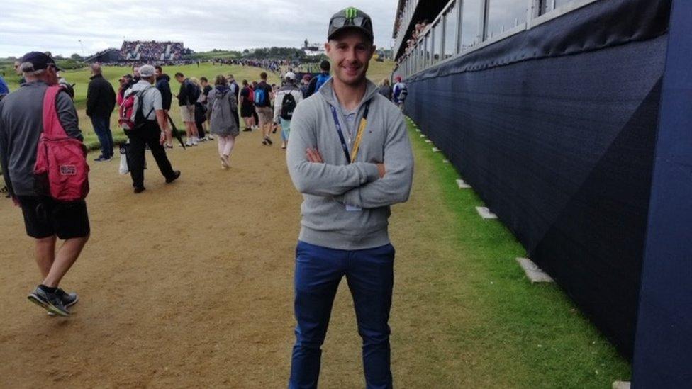 jonathan rea