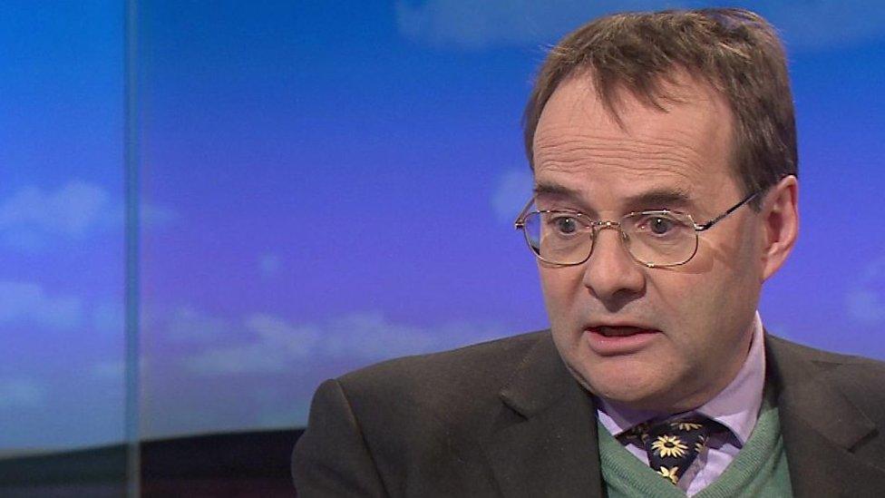 Quentin Letts