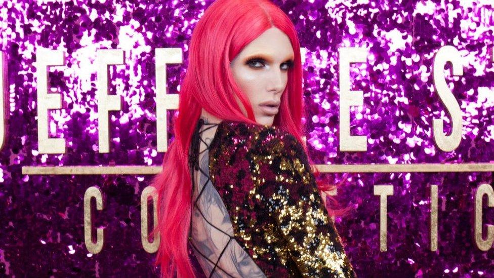 Jeffree Star