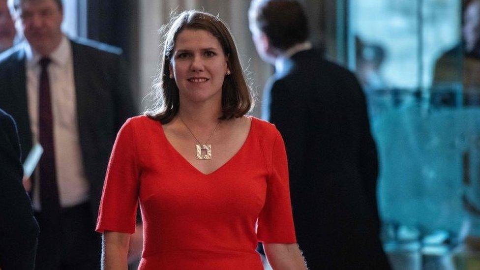 Jo Swinson