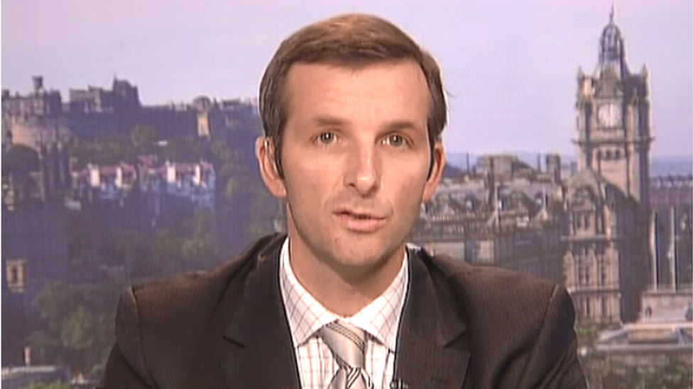 Liam McArthur