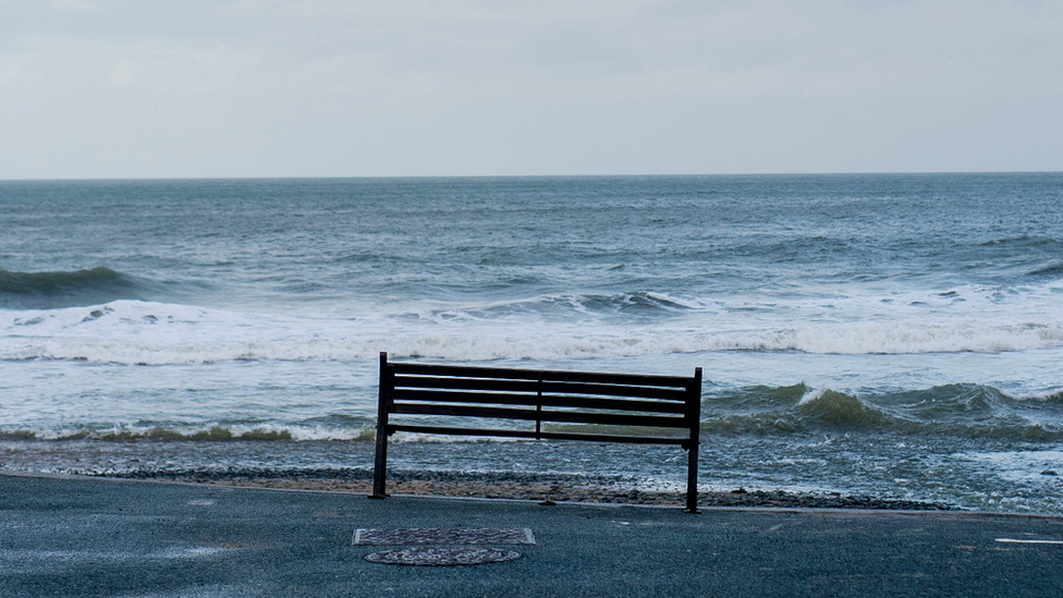 Llangrannog