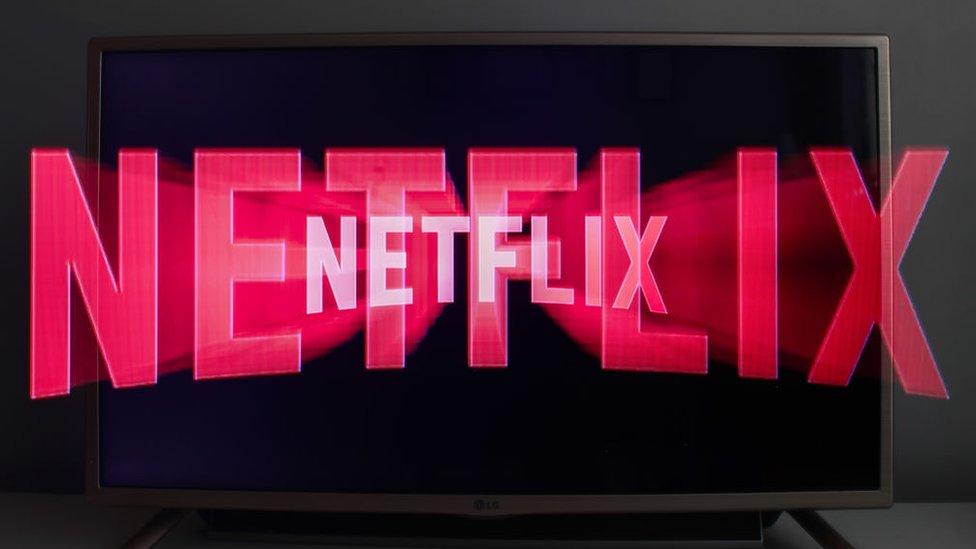 Netflix logo