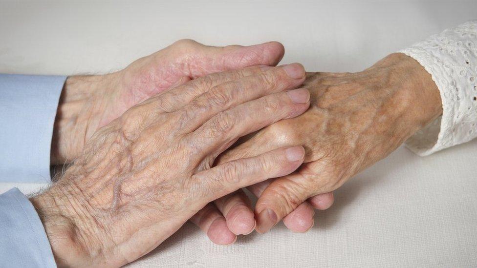 Dementia