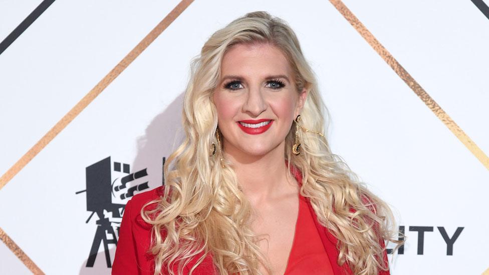 Rebecca Adlington