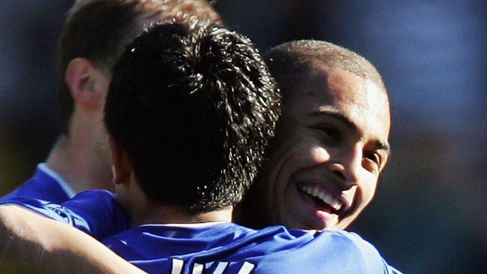 James Vaughan