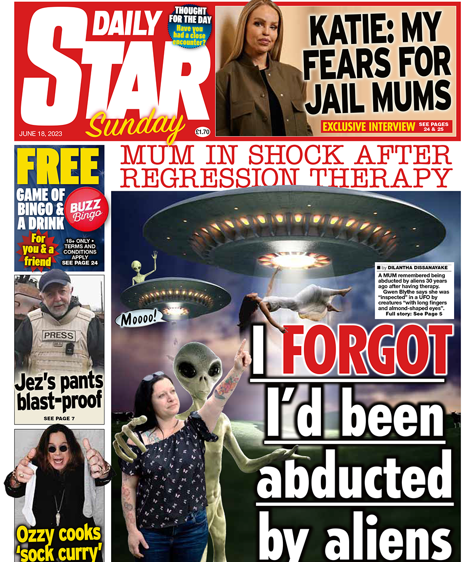 Daily Star