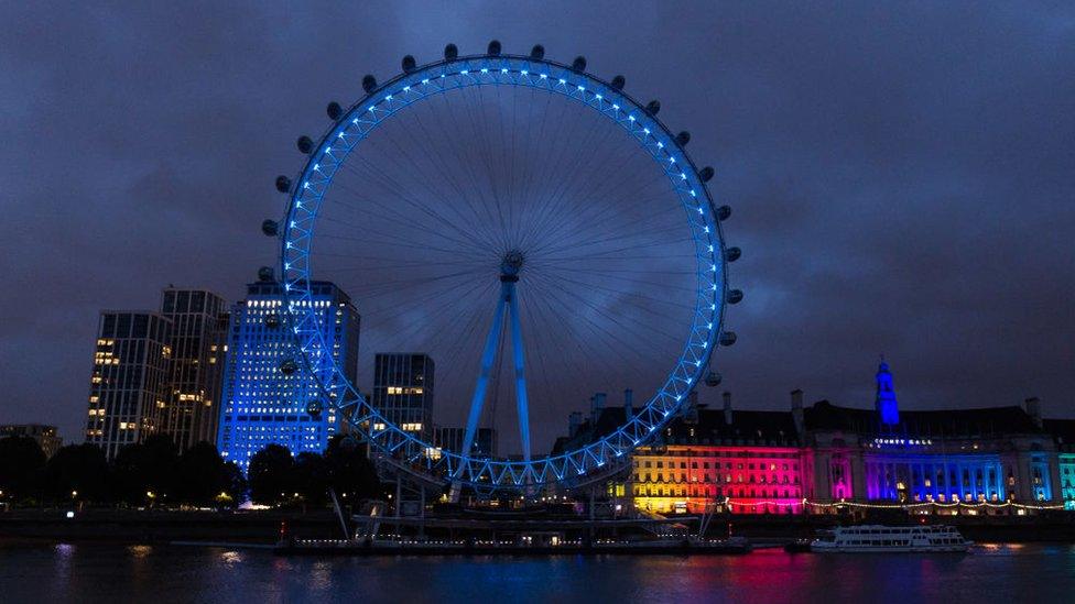 London-Eye.