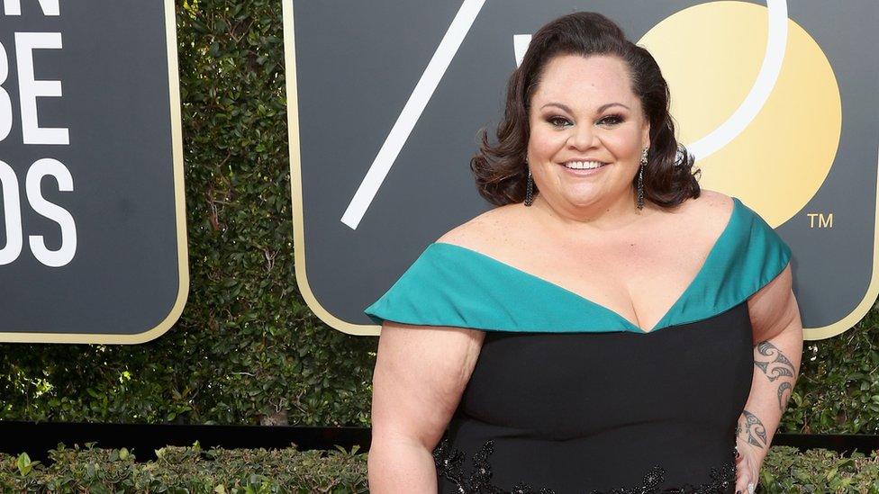 Keala Settle