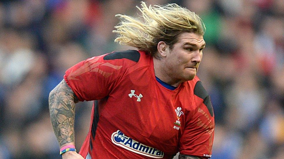 Richard Hibbard