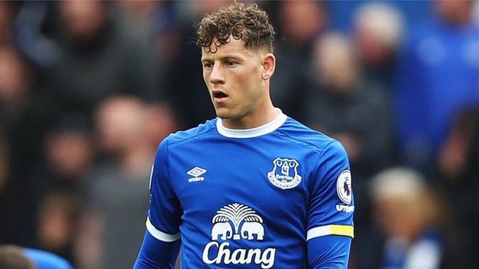 Ross Barkley