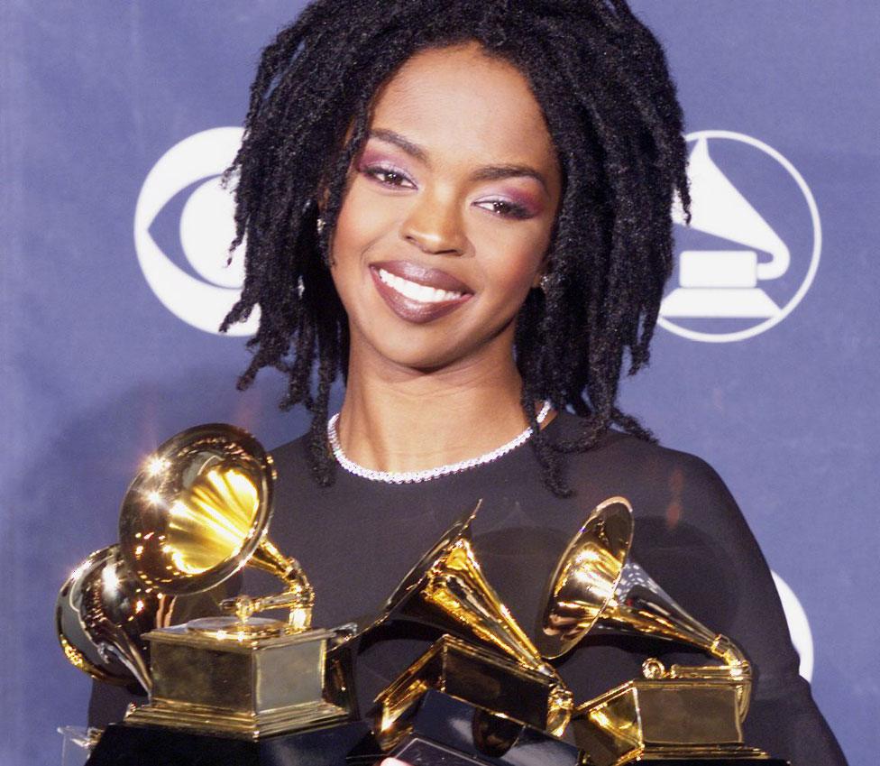 Lauryn Hill