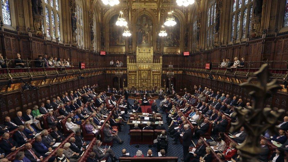 House of Lords