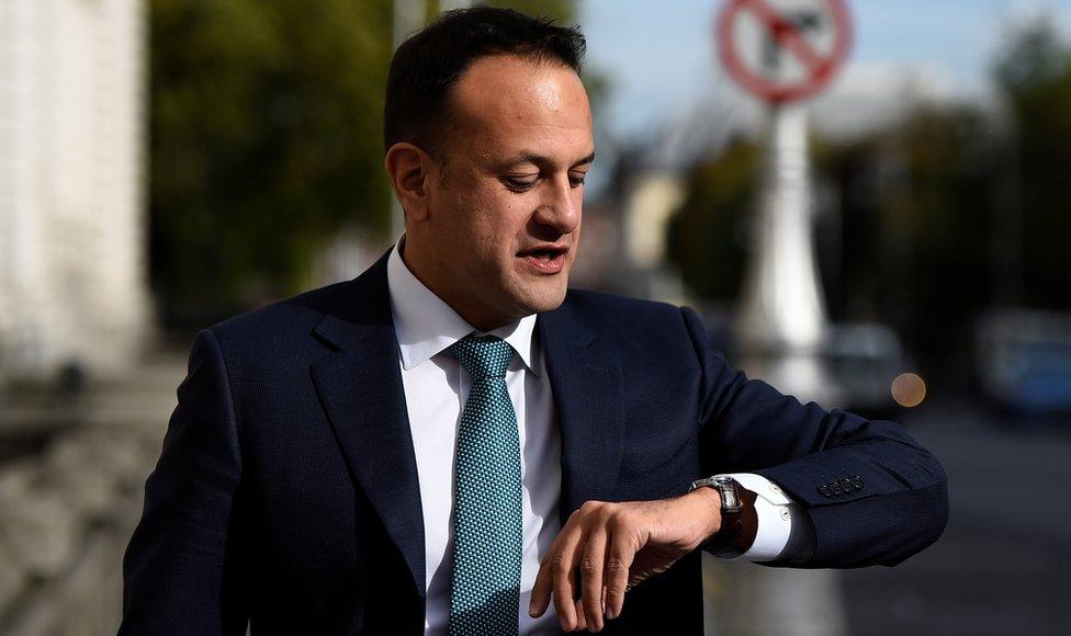 Leo Varadkar