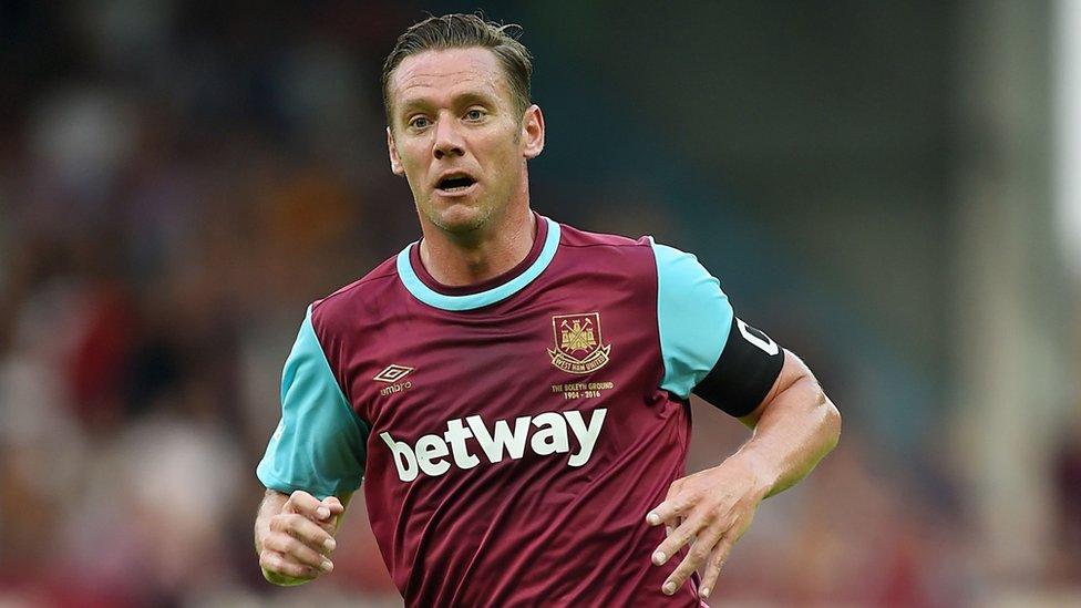 Kevin Nolan
