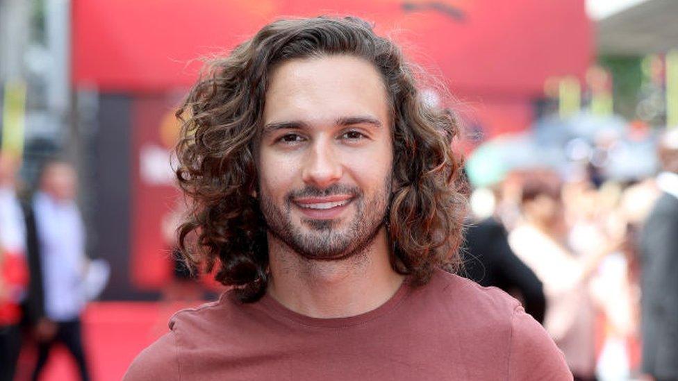 Joe Wicks