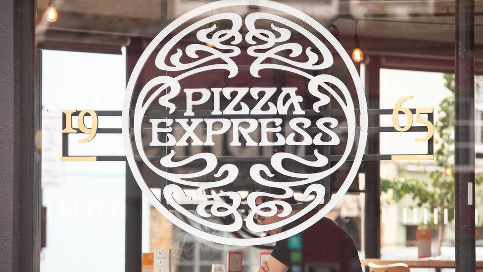 Pizza Express