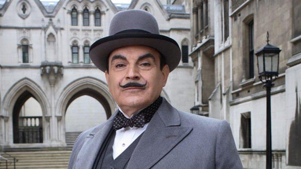 Poirot