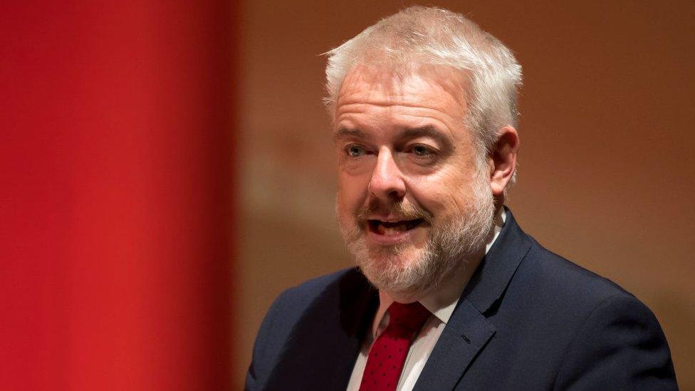 Carwyn Jones