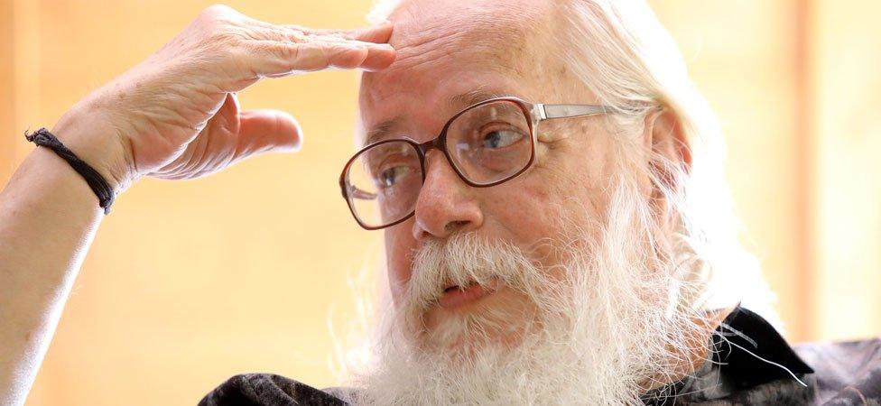 Nambi Narayanan