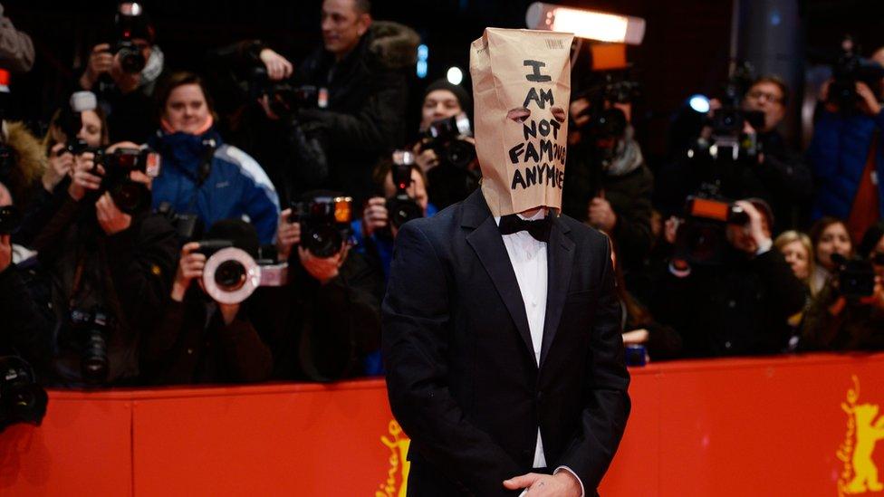 Shia LaBeouf