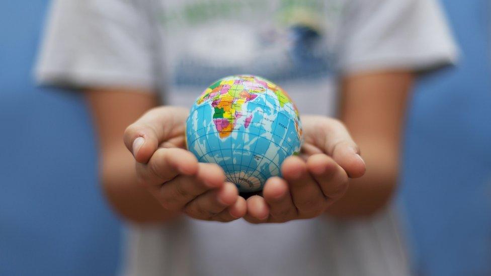 world-in-child's-hands.