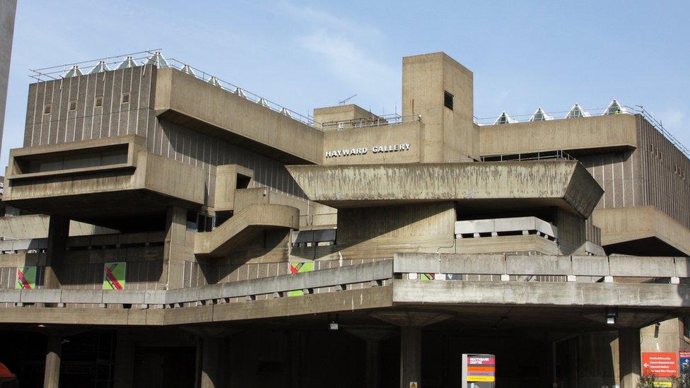 Southbank centre