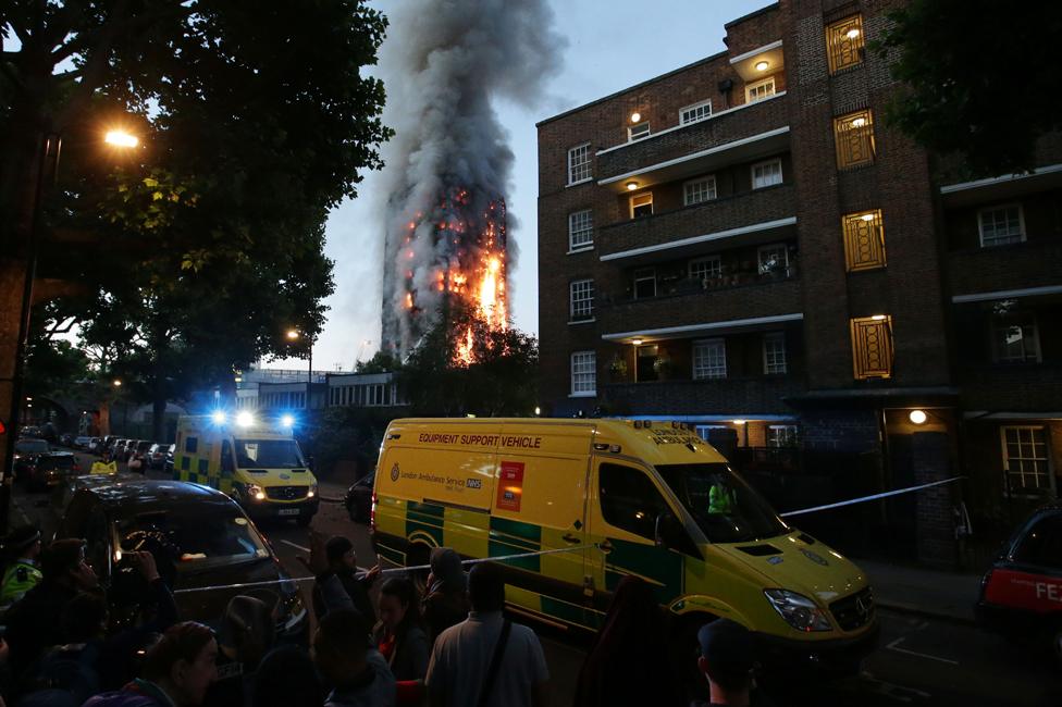 Grenfell Tower