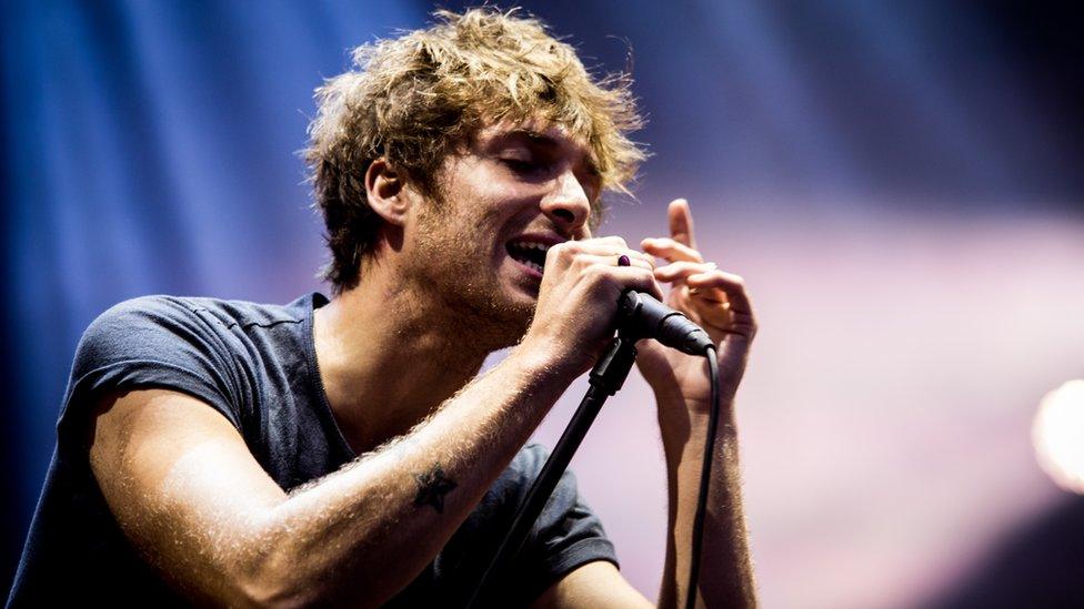 Paolo Nutini