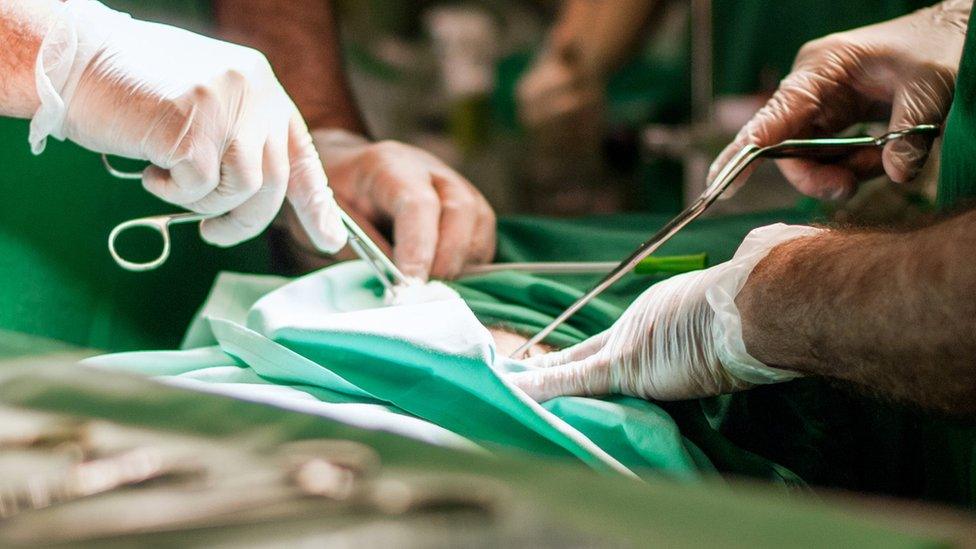 Surgery