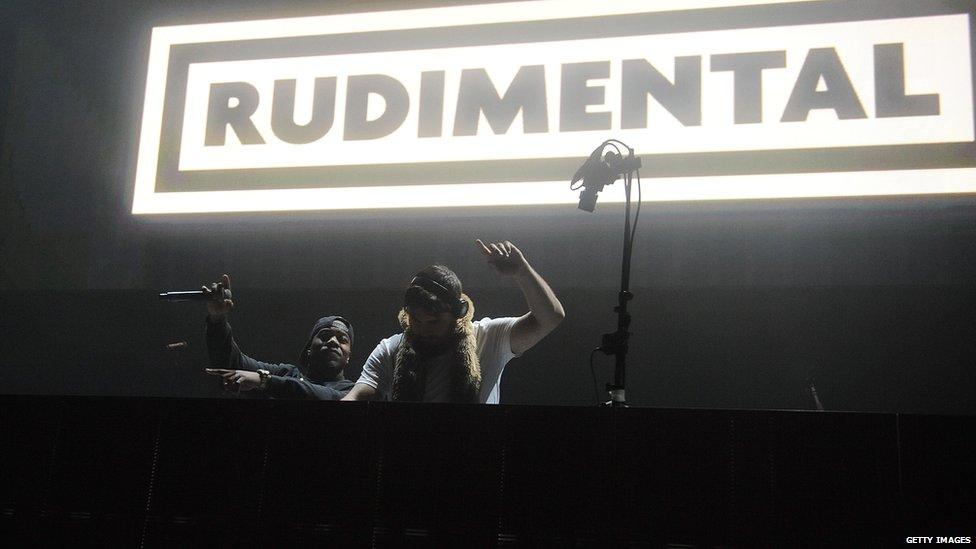 Rudimental