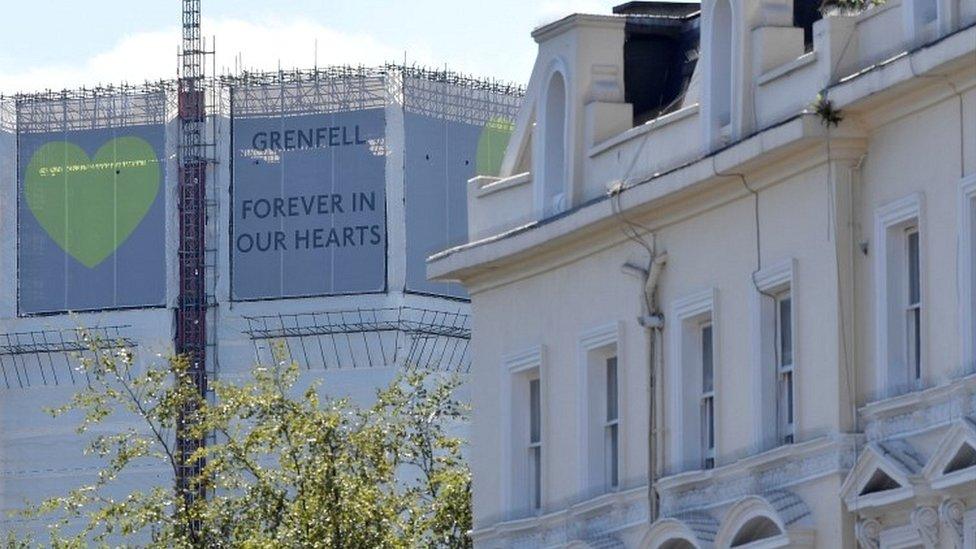 Grenfell Tower