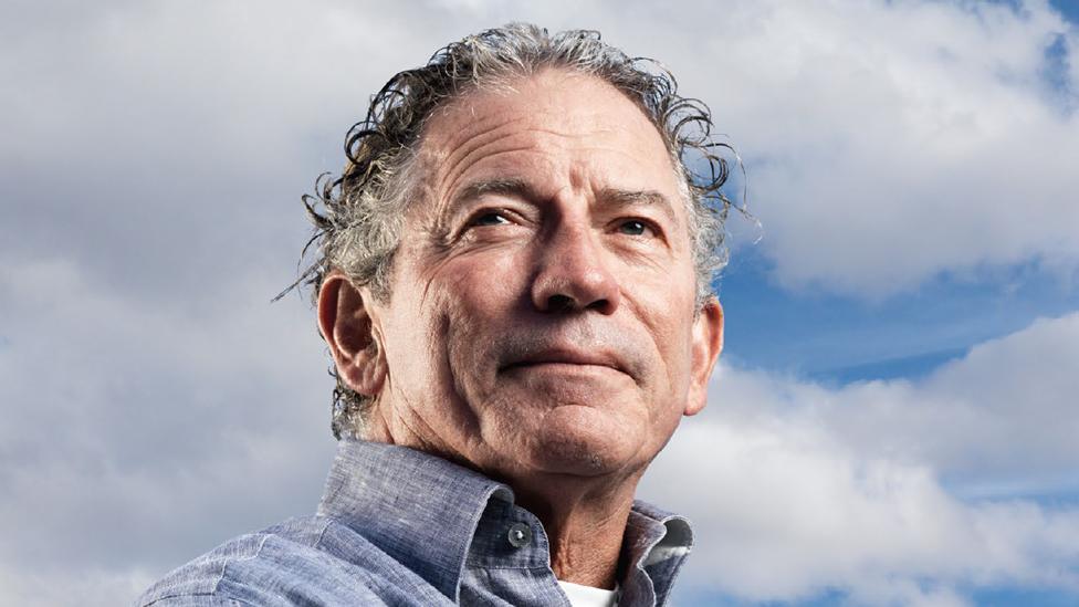 Tom Siebel