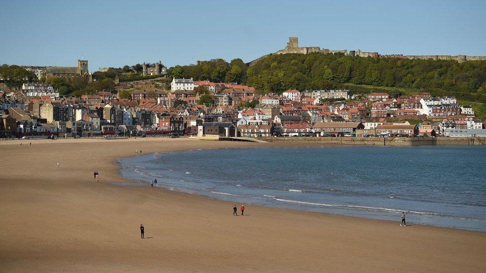 Scarborough