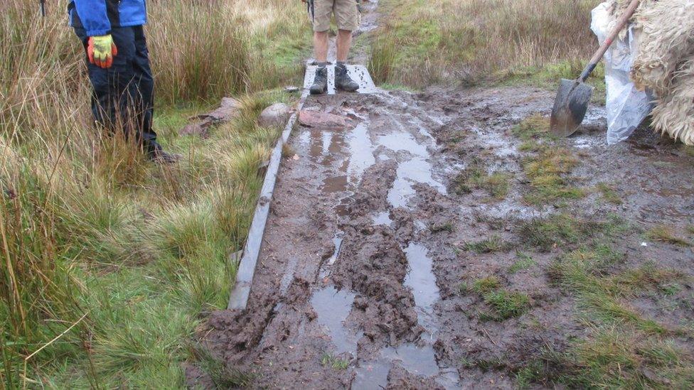 Pentland Hills