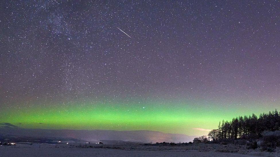 Aurora, Belladrum