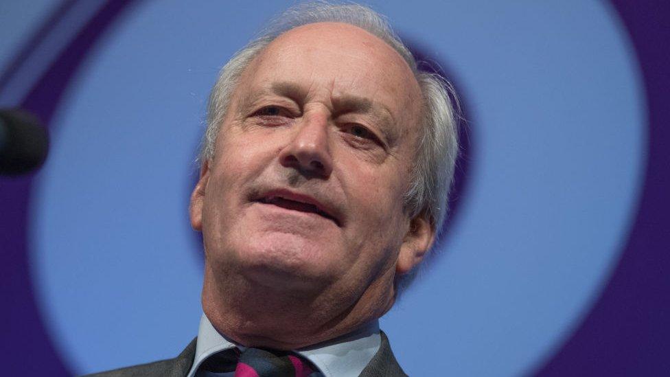 Neil Hamilton