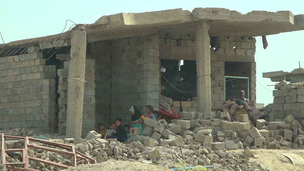 fallujah