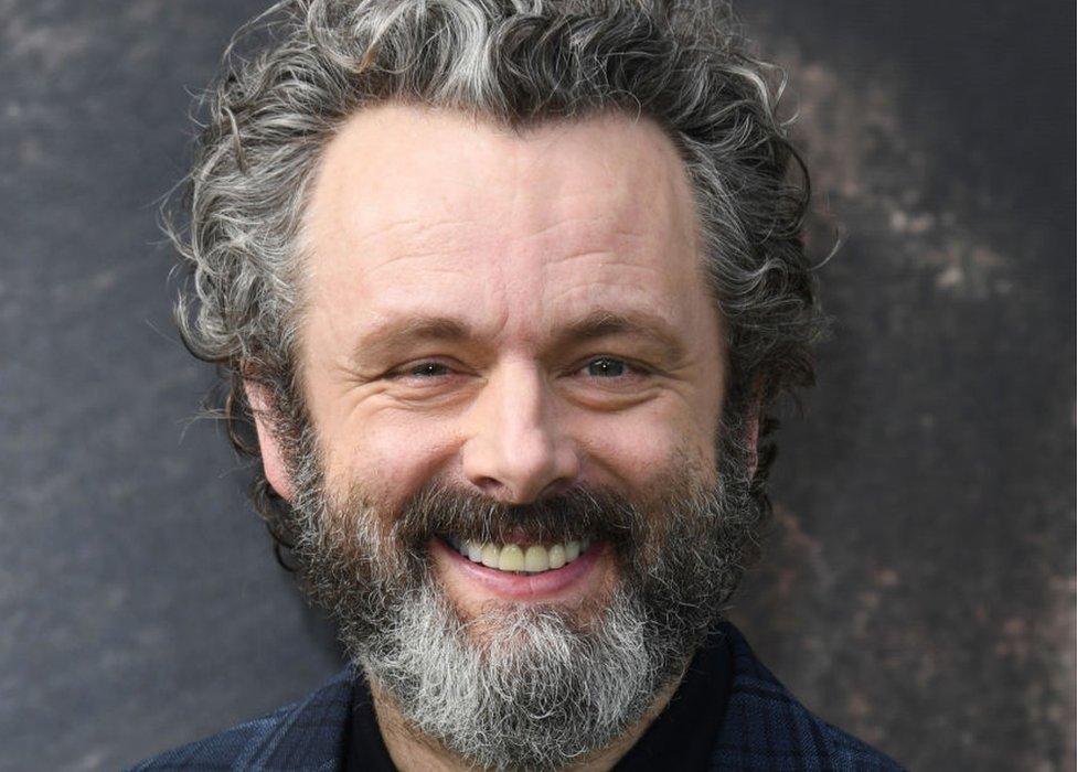 michael sheen