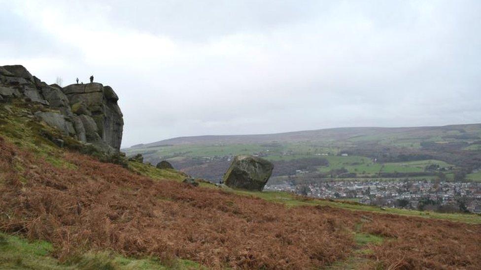 Ilkley Moor